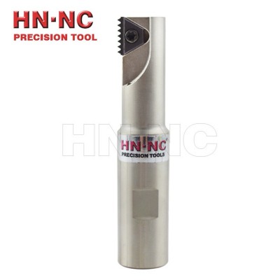 Tmc20 single edge thread milling cutter bar图3