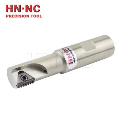 Tmc20 single edge thread milling cutter bar图5