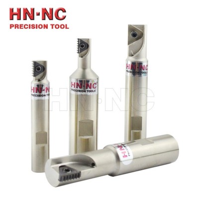 Tmc20 single edge thread milling cutter bar图7