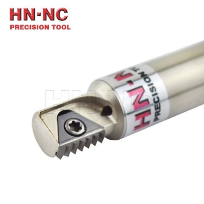 TMC single tooth customized thread milling cutter bar图3