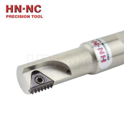 TMC single tooth customized thread milling cutter bar图5