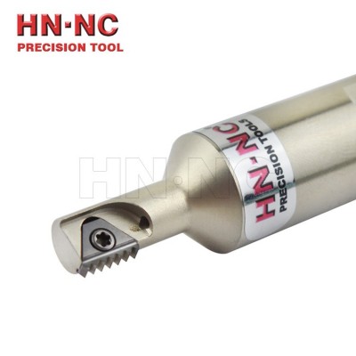 TMC single tooth customized thread milling cutter bar图2