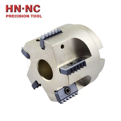SR63 thread comb milling cutter head图2