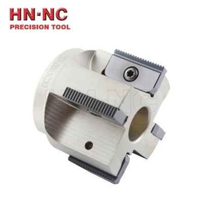 SR63 thread comb milling cutter head图9
