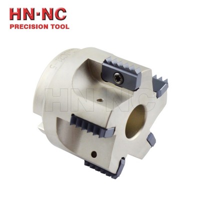 SR63 thread comb milling cutter head图6
