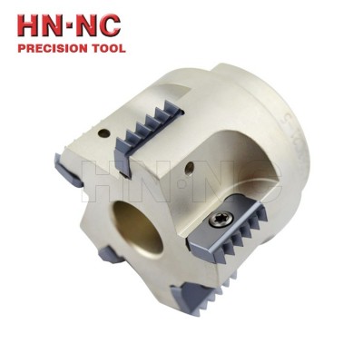 SR63 thread comb milling cutter head图4