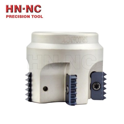 SR63 thread comb milling cutter head图5