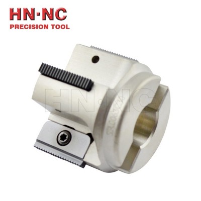 SR63 thread comb milling cutter head图7