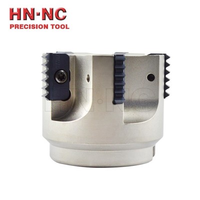 SR63 thread comb milling cutter head图3