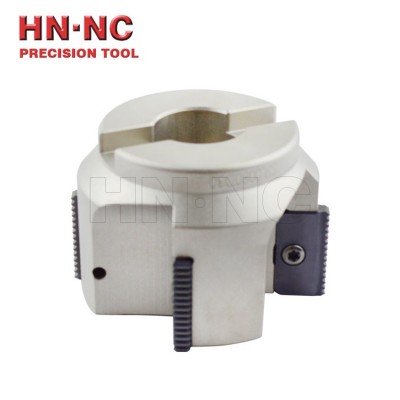 SR80 thread comb milling cutter head图2