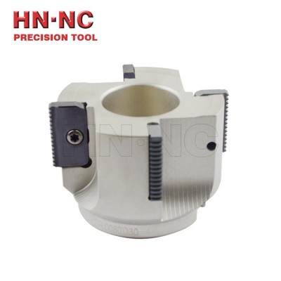 SR80 thread comb milling cutter head图3