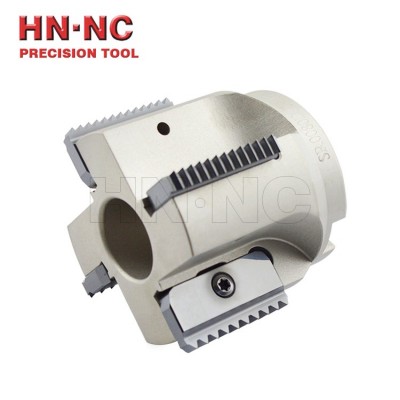 SR80 thread comb milling cutter head图8