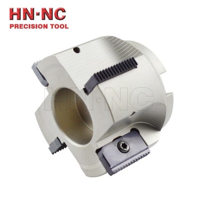 SR80 thread comb milling cutter head图5