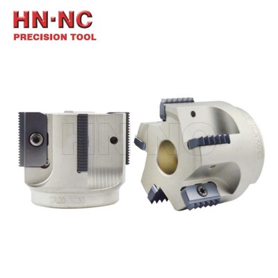 SR80 thread comb milling cutter head图9