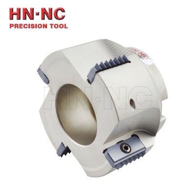 SR100 thread comb milling cutter head图8