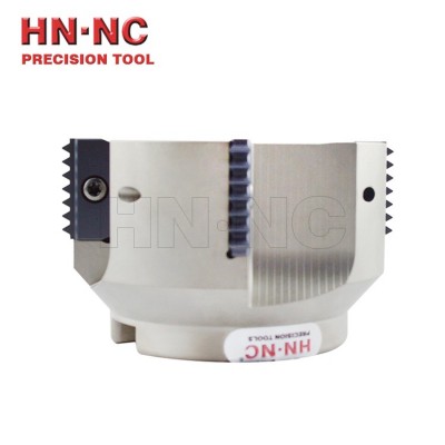 SR100 thread comb milling cutter head图7