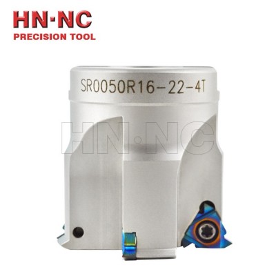 SR0050R16 thread milling cutter head图3