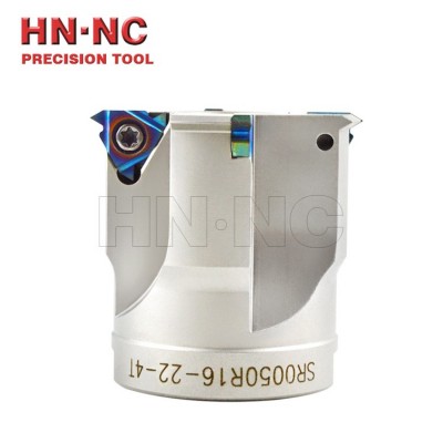SR0050R16 thread milling cutter head图2