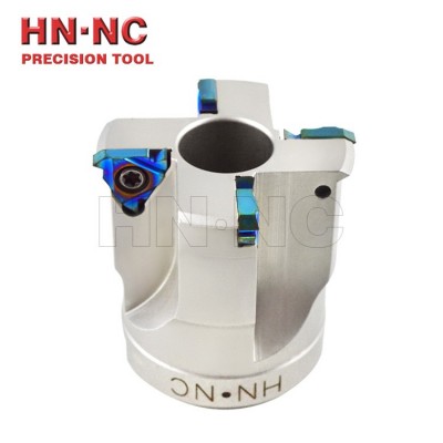 SR0050R16 thread milling cutter head图5