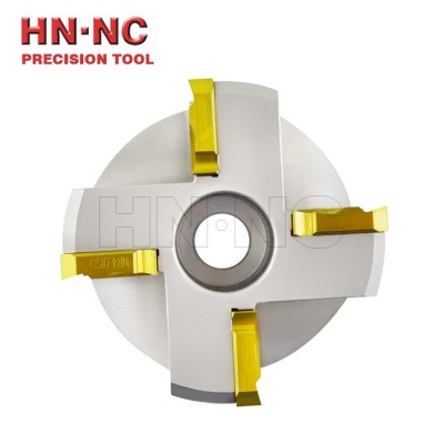 SR0063D22 thread milling cutter head图2