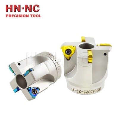 SR0063D22 thread milling cutter head图3