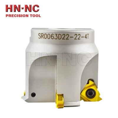 SR0063D22 thread milling cutter head图6