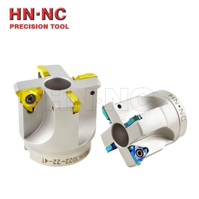 SR0063D22 thread milling cutter head图4