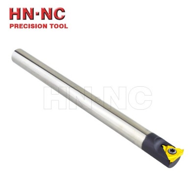 SR0014P16 Carbide thread milling arbor图8