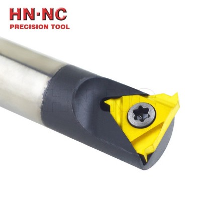 SR0014P16 Carbide thread milling arbor图4