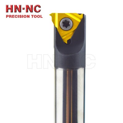 SR0014P16 Carbide thread milling arbor图6