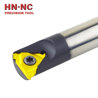 SR0014P16 Carbide thread milling arbor图2