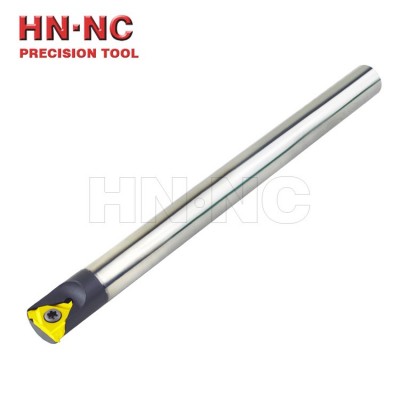 SR0014P16 Carbide thread milling arbor图3