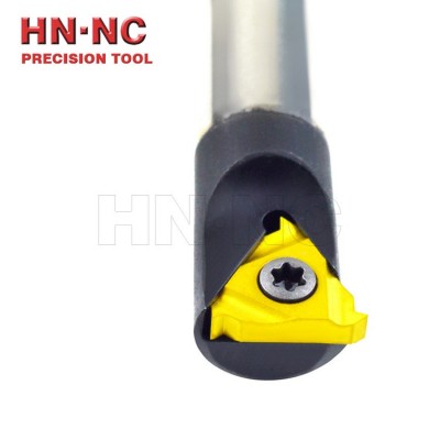 SR0014P16 Carbide thread milling arbor图9