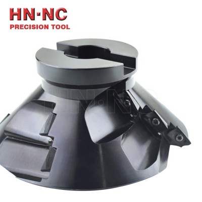 Adgt dovetail groove milling cutter head图3