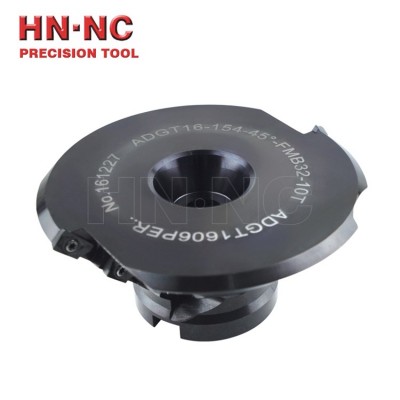 Adgt dovetail groove milling cutter head图6