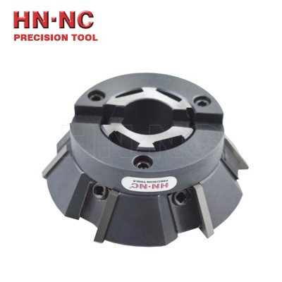 Ex55 dovetail groove milling cutter head图5