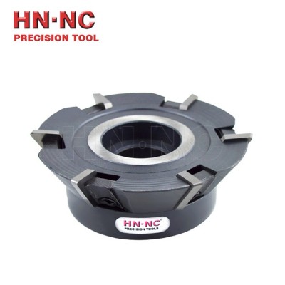 Ex55 dovetail groove milling cutter head图2