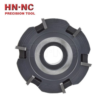 Ex55 dovetail groove milling cutter head图9