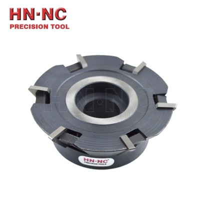 Ex55 dovetail groove milling cutter head图6