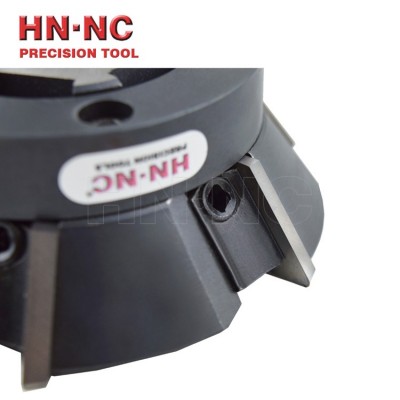 Ex55 dovetail groove milling cutter head图7