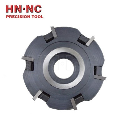 Ex60 dovetail groove milling cutter head图3