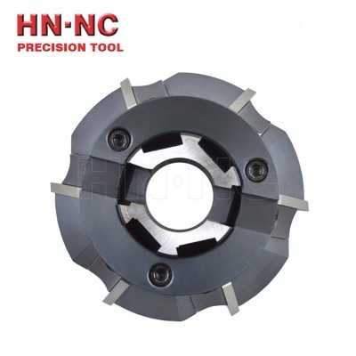 Ex60 dovetail groove milling cutter head图4
