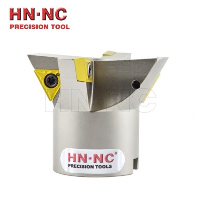 Tcdc60 dovetail groove milling cutter head图3