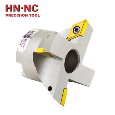 Tcdc80 dovetail groove milling cutter head图3