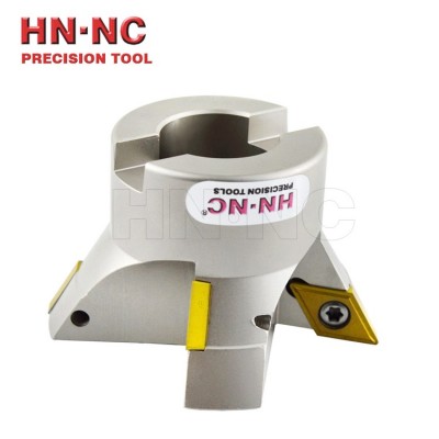 Tcdc80 dovetail groove milling cutter head图2