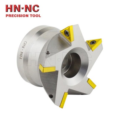 Tcwr60 dovetail groove milling cutter head图2