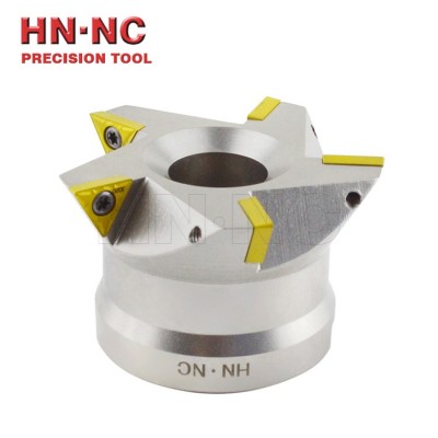 Tcwr60 dovetail groove milling cutter head图8
