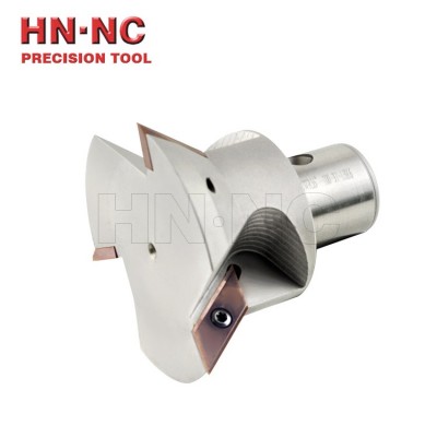 Xcwr60 dovetail groove milling cutter head图2