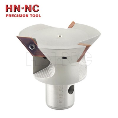 Xcwr60 dovetail groove milling cutter head图5