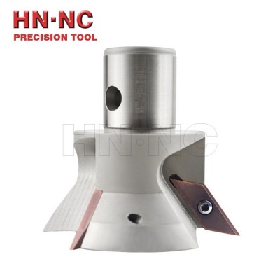 Xcwr60 dovetail groove milling cutter head图3